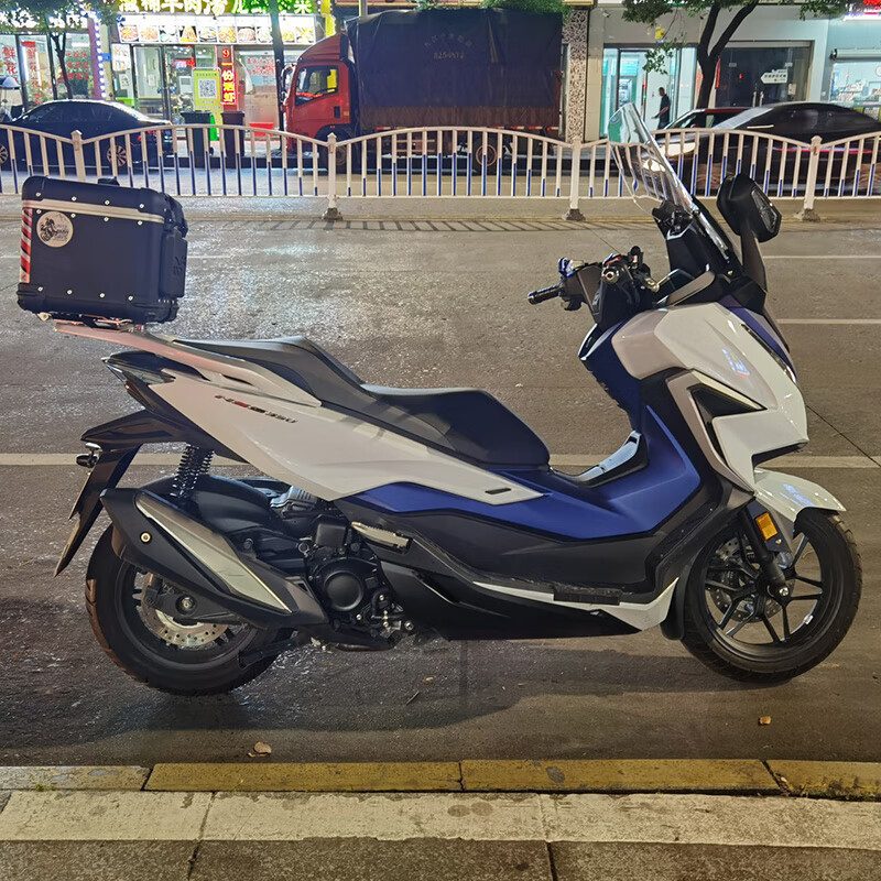 佛沙350后挡泥板【图片 价格 品牌 报价】-京东