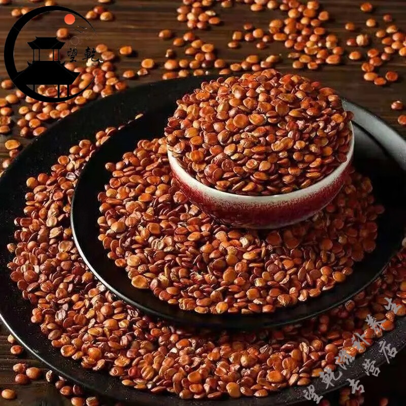 熟酸枣仁进口中材500g茶酸枣仁粉理枣仁同仁【图片 价格 品牌 报价】