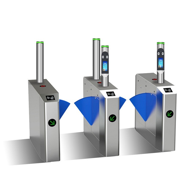 大华 测温人脸门禁一体机 dh-asi4213y-v-t