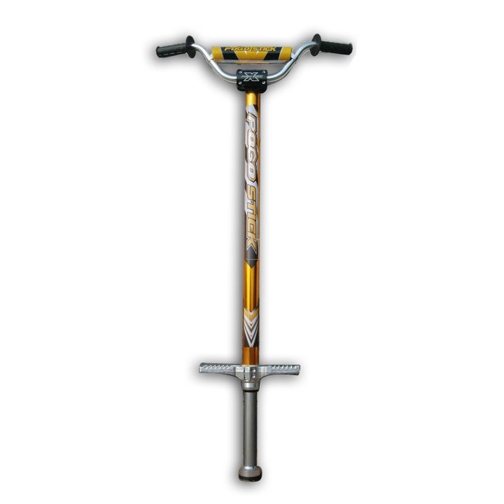 跳跳杆 4-12岁铝合金儿童弹跳器蹦蹦杆娃娃跳增高跳跳器大人弹跳杆