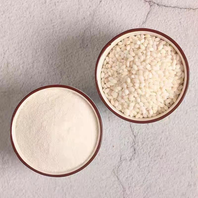 冰皮月饼原料三洋糕粉烘焙原料熟糯米粉食用糕粉商用大袋批发 糯米粉5