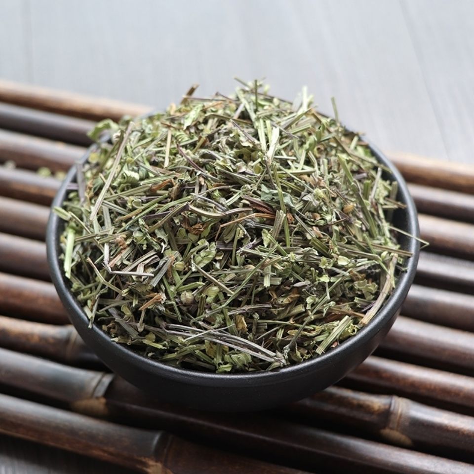 中药材半支莲 半枝莲 挖耳草通经草可搭配白花蛇舌草 半枝莲 白花蛇舌