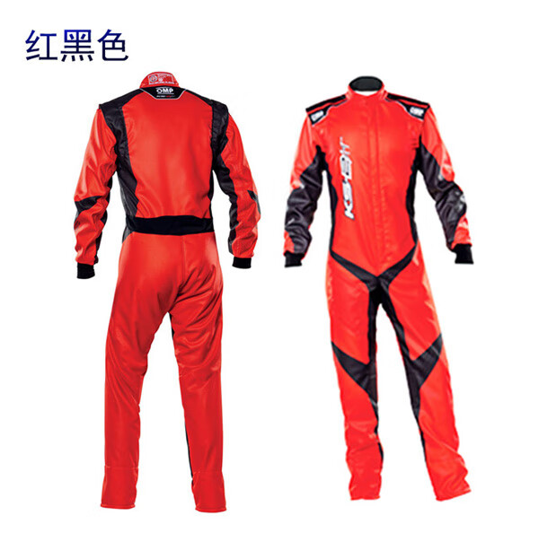 omp卡丁车服抗风耐磨赛车服ks2artcikfia认证赛车服预订款备注颜色50