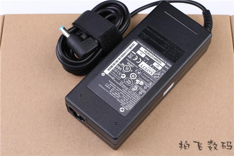 适用acer宏基电源适配器19v474a4741g电源线笔记本充电90w