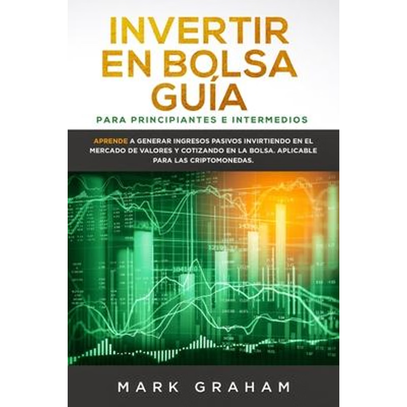 按需印刷Invertir en Bolsa Guia para Principiantes e Intermedios[9781922320995]