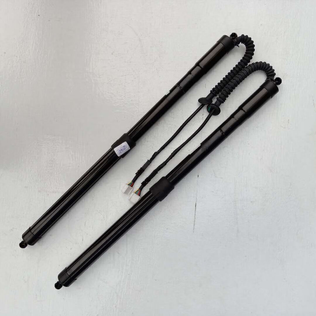 适配众泰t600sr9电尾门后备箱电动撑杆尾箱支杆新能源四轮汽车t600
