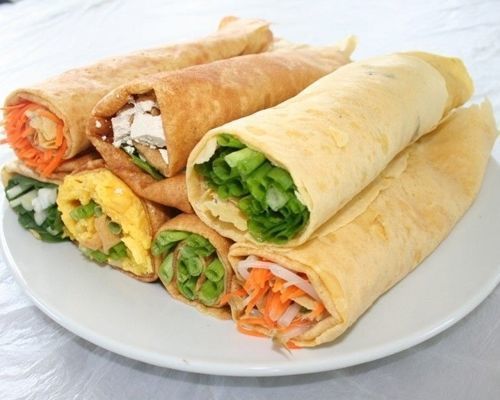 【新鲜现烙】5斤正宗山东煎饼纯小麦粗粮沂蒙特产煎饼卷大葱