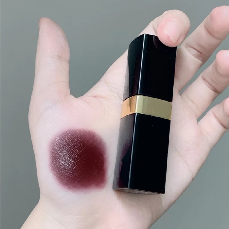 chanel 香奈儿 限量唇釉#176【图片 价格 品牌 报价】-京东