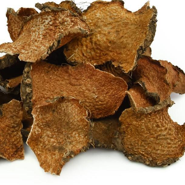 伟博 黄药子黄金山药黄独子黄药根中草药材同仁 同堂原料 250克【图片