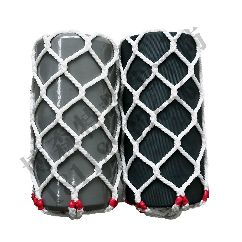 6015船用实心防撞靠球聚氨酯碰垫船舶泡沫护舷碰球船舶防撞岸边碰