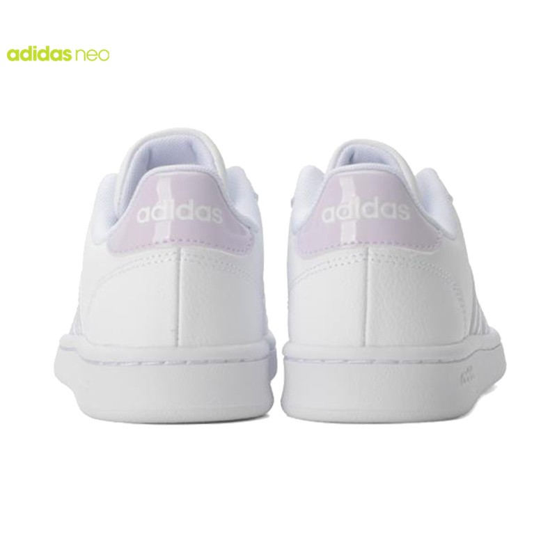 adidas阿迪达斯三叶草男女鞋经典金标贝壳头运动板鞋子休闲鞋子eg4958