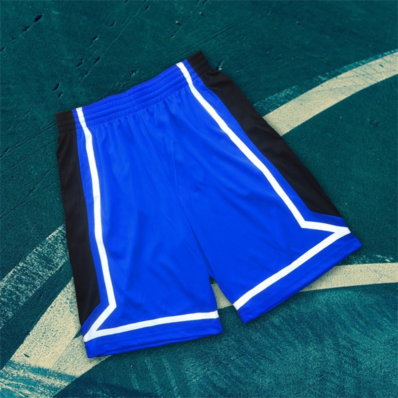 比赛服diy湘北队街球男女篮球服套装篮球衣训练服球队服订做定制黑色