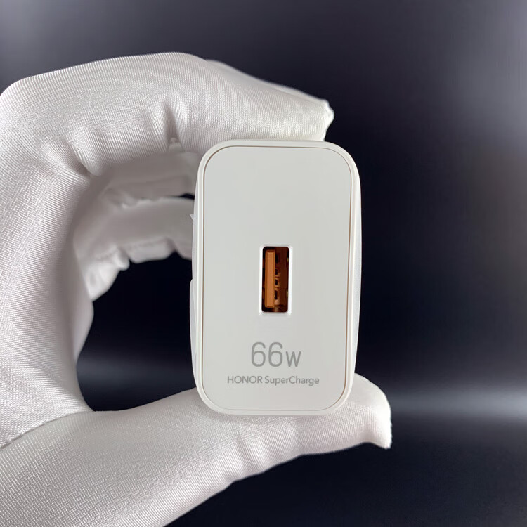 华为荣耀v40轻奢版原装充电器数据线66w快充耳机转换器11v6a闪充电头