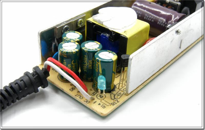 5v6a电源适配器5v5a直流稳压电源4a3a2a通用led灯桌面电源 5v6a