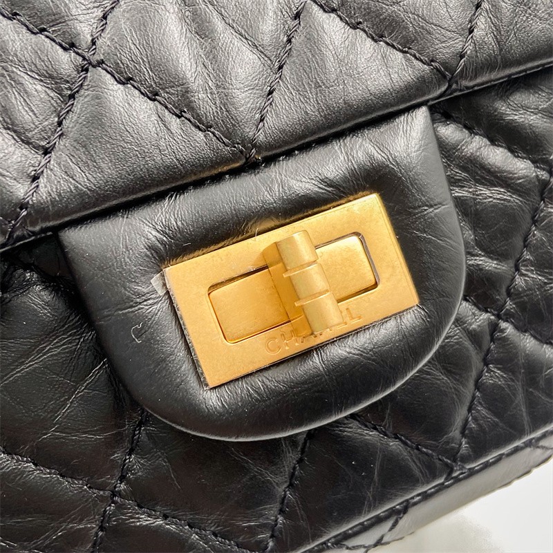 【二手99新】chanel香奈儿女包 2.