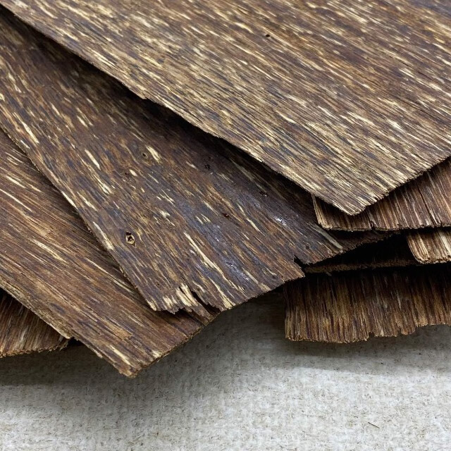 西菲顿烟丝烟片烟插片抽烟条香熏碎料边角料4a半沉水级片结碎片10克