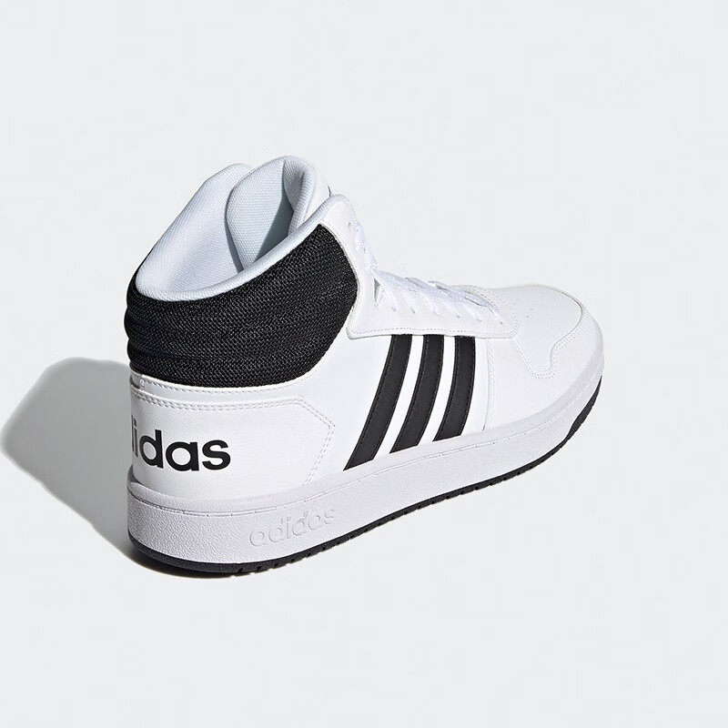 yysports 阿迪达斯adidas neo 新款hoops 2.
