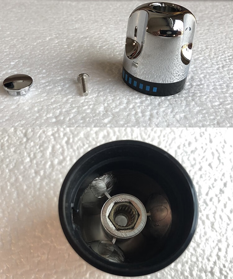 阀阀芯配件温控阀芯恒温龙头配件万耐阀芯vernet阀芯配件 流量开关