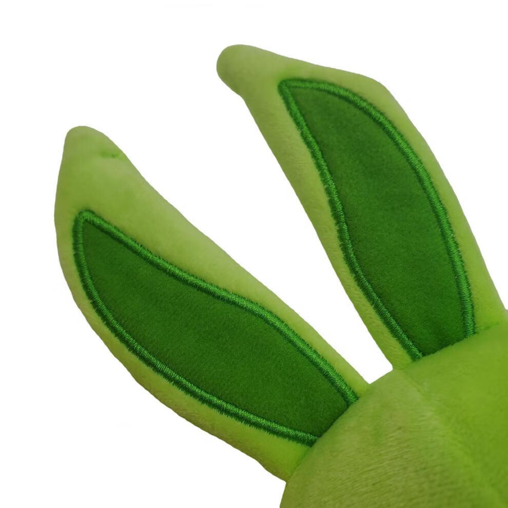 卡贝伯爵跨境新品阳光小兔兔 毛绒玩具动画片开心兔玩偶sunny bunnies