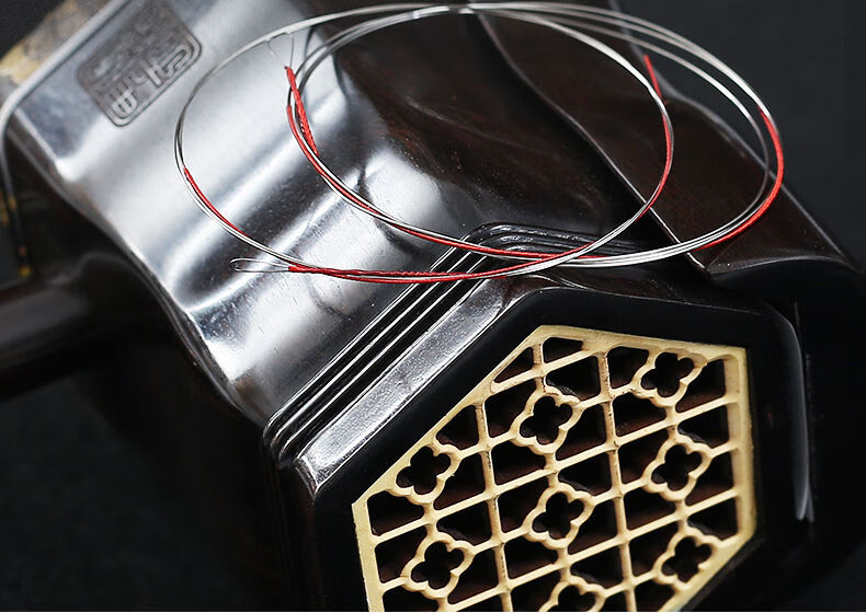 独奏系列凯凯gd专业二泉二胡弦二泉琴弦gd二泉弦凯凯科技音质浑厚 ae