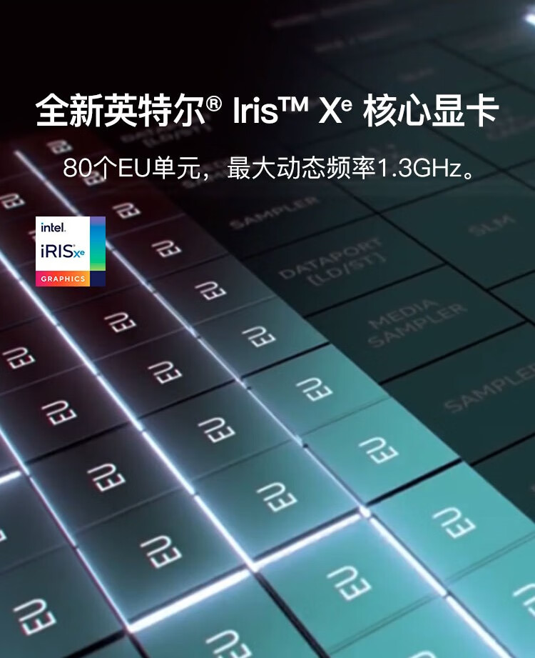 intel英特尔nuc11tnki5老虎猛虎峡谷酷睿11代i51135g7薄款迷你电脑