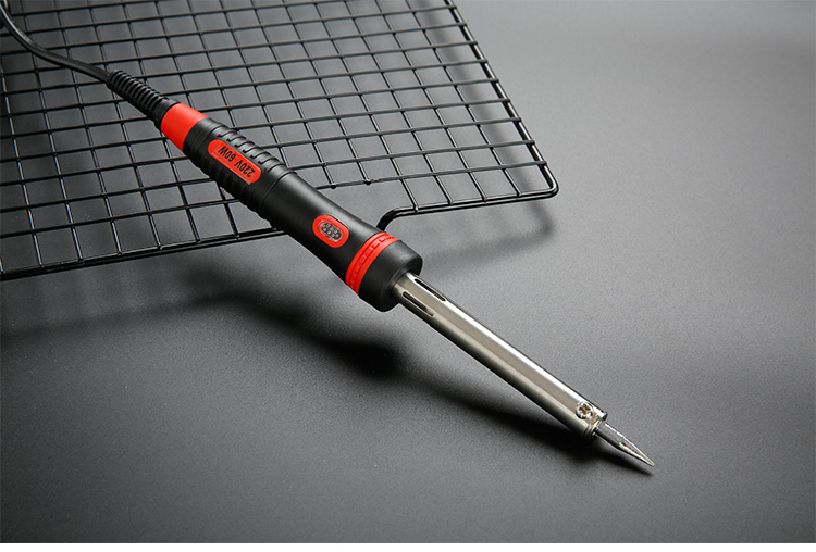 适用于电烙铁套装家用恒温936锡焊电焊笔大功率60w30焊锡抢电洛铁可调