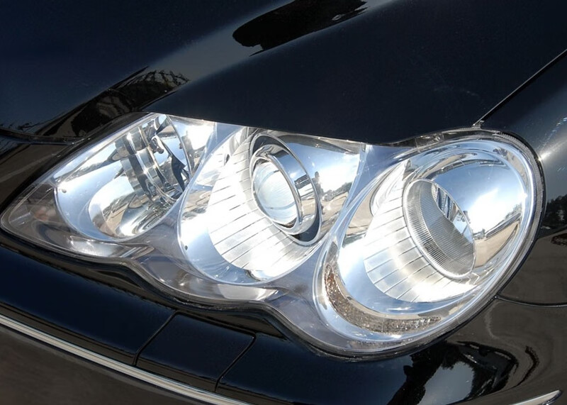 适用于丰田锐志0509款大灯老款锐志前大灯壳总成前照明灯带氙气原装