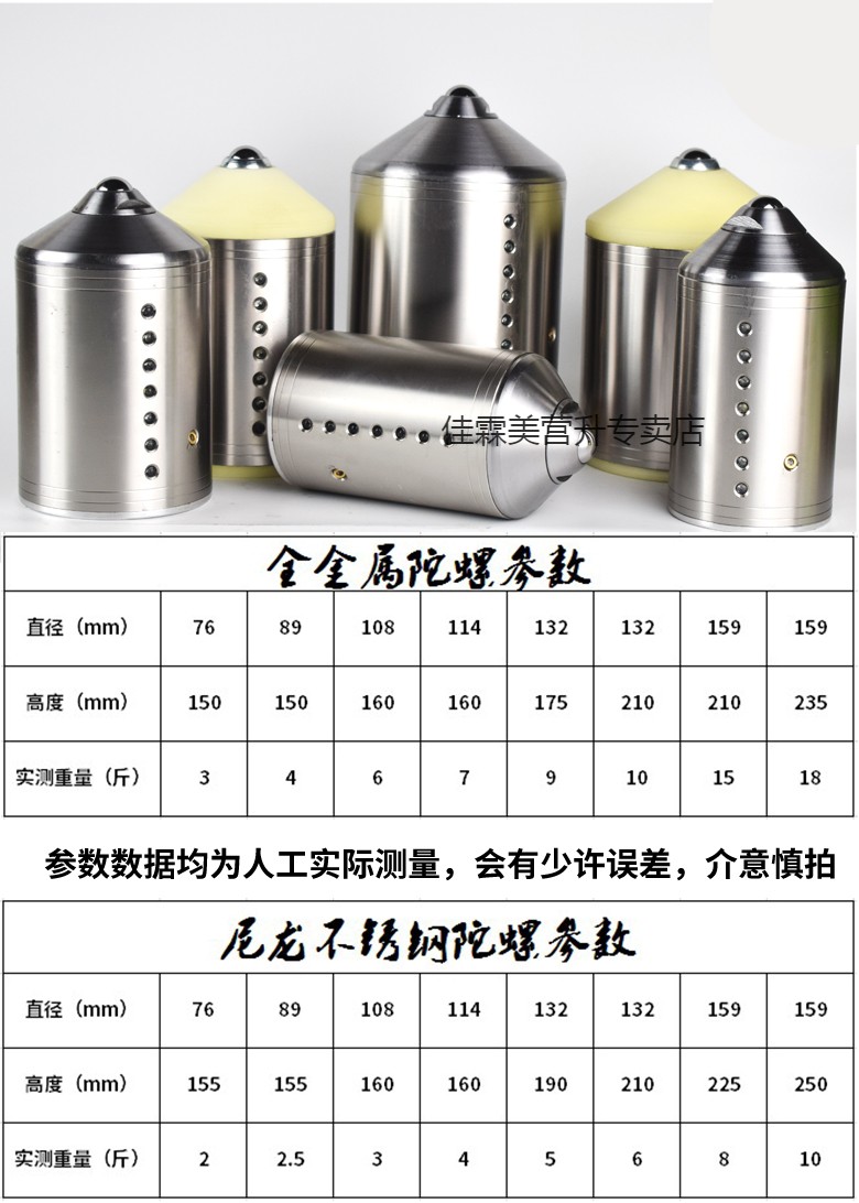 陀螺健身中老年大号不锈钢金属尼龙发光发声广场冰嘎猴铁老牛89mm尼龙