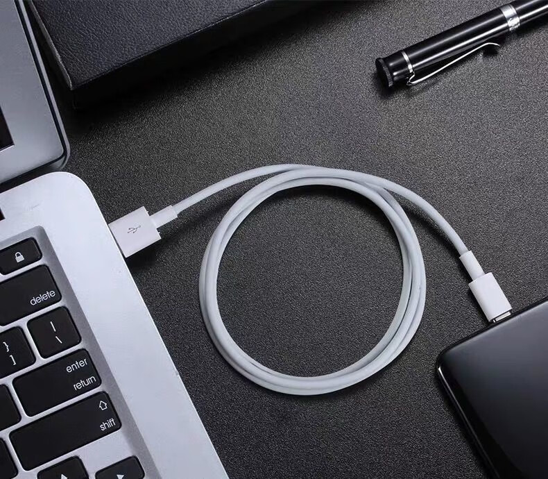 mgpg适用vivoiqooneo3数据线44w闪充nex3siqoo3充电线x50加长快充线44