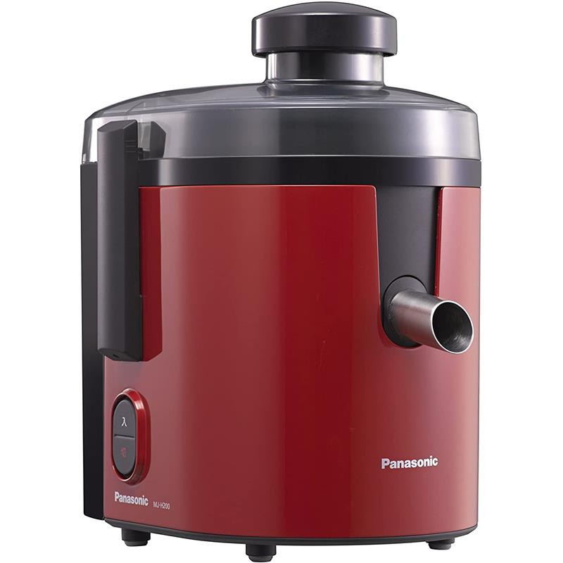【jd物流 日本直邮】松下(panasonic) 榨汁机原汁机榨果汁 家用蔬菜汁