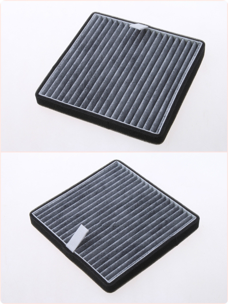 适用于五菱宏光 宏光s 宏光v 宏光s1 荣光v 征程空调滤芯 滤清器格