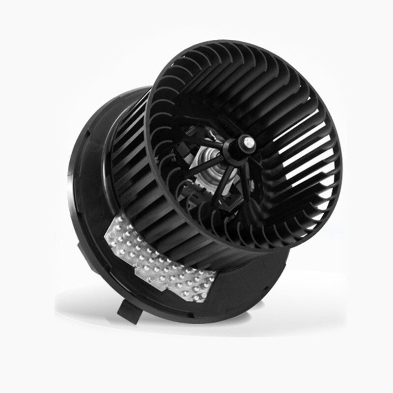 适配大众迈腾途观新帕萨特昊锐途安cc野帝高尔夫6明锐速腾空调鼓风机