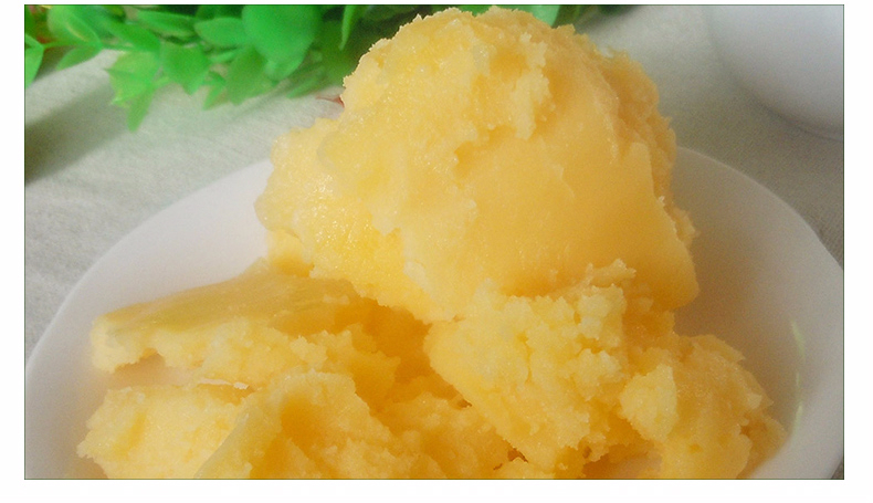 5折 常温黄油内蒙古手工烘焙煎牛排动物酥油生吃草饲无盐无水奶油500