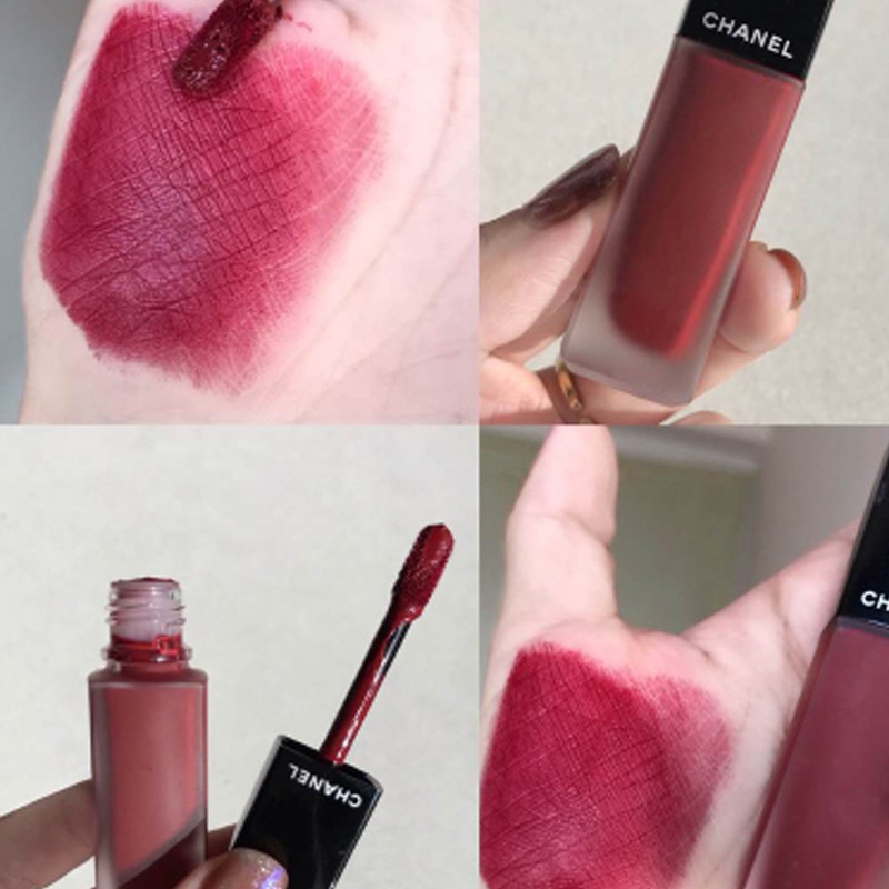 香奈儿唇膏chanel494 134 122 132 836 832 806 176 154 唇釉224