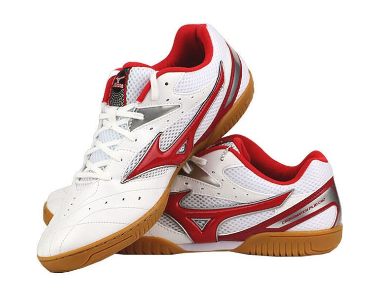 新品乒乓球鞋男款马龙乒乓球鞋男女防滑牛筋软底透气比赛训练专用运动