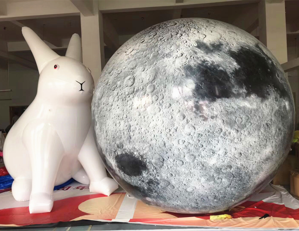 6米玉兔靠4米月球 灯光 风机【图片 价格 品牌 报价】-京东