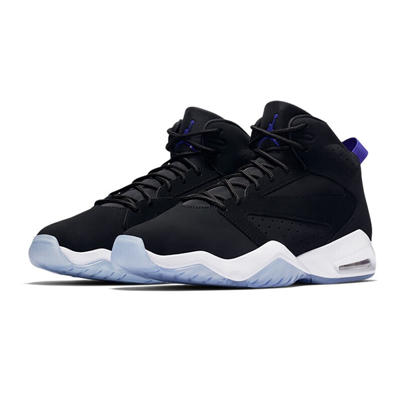 nike耐克篮球鞋男鞋 2020夏新款air jordan aj格里芬实战运动鞋ar0038