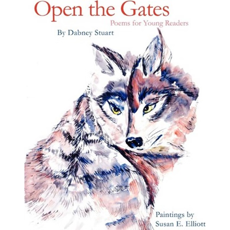 按需印刷Open the Gates[9780982156162]