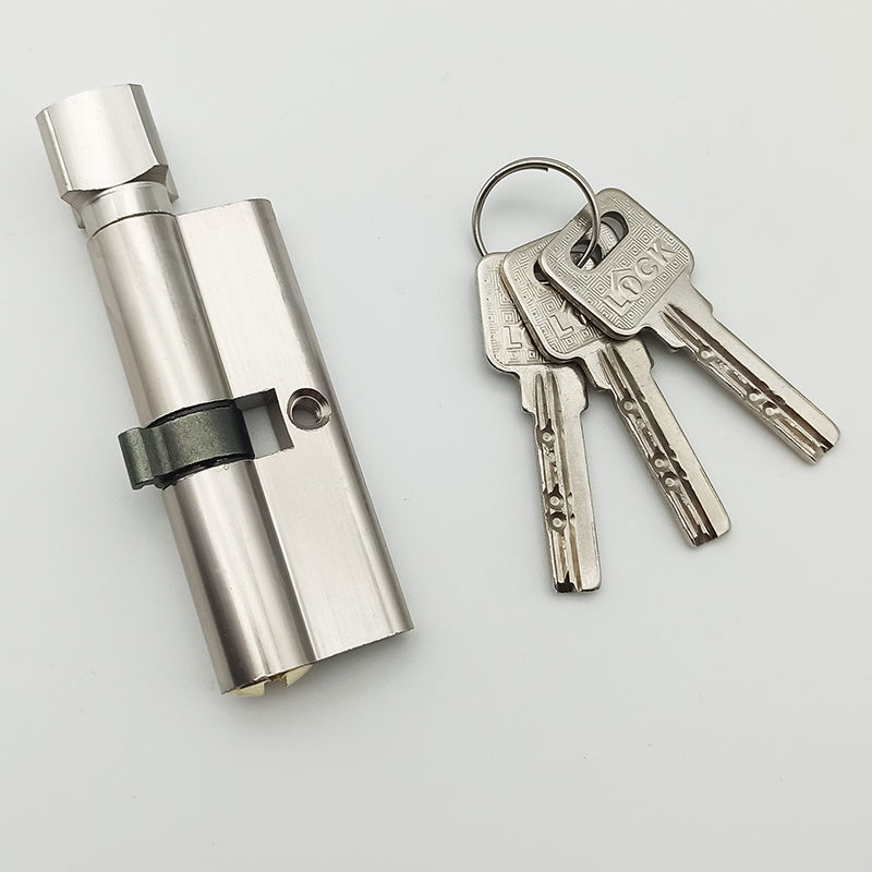 门锁室内门锁芯小70锁体锁头58大50锁体木门锁轴承老式房间门锁体大50