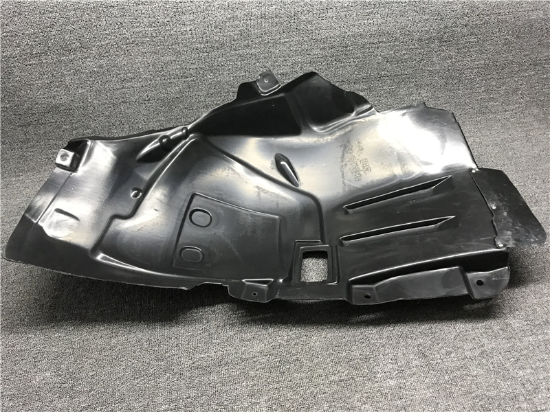 适用奔驰e级w213叶子板内衬e200前轮内衬e260后轮e280挡泥板e300左右