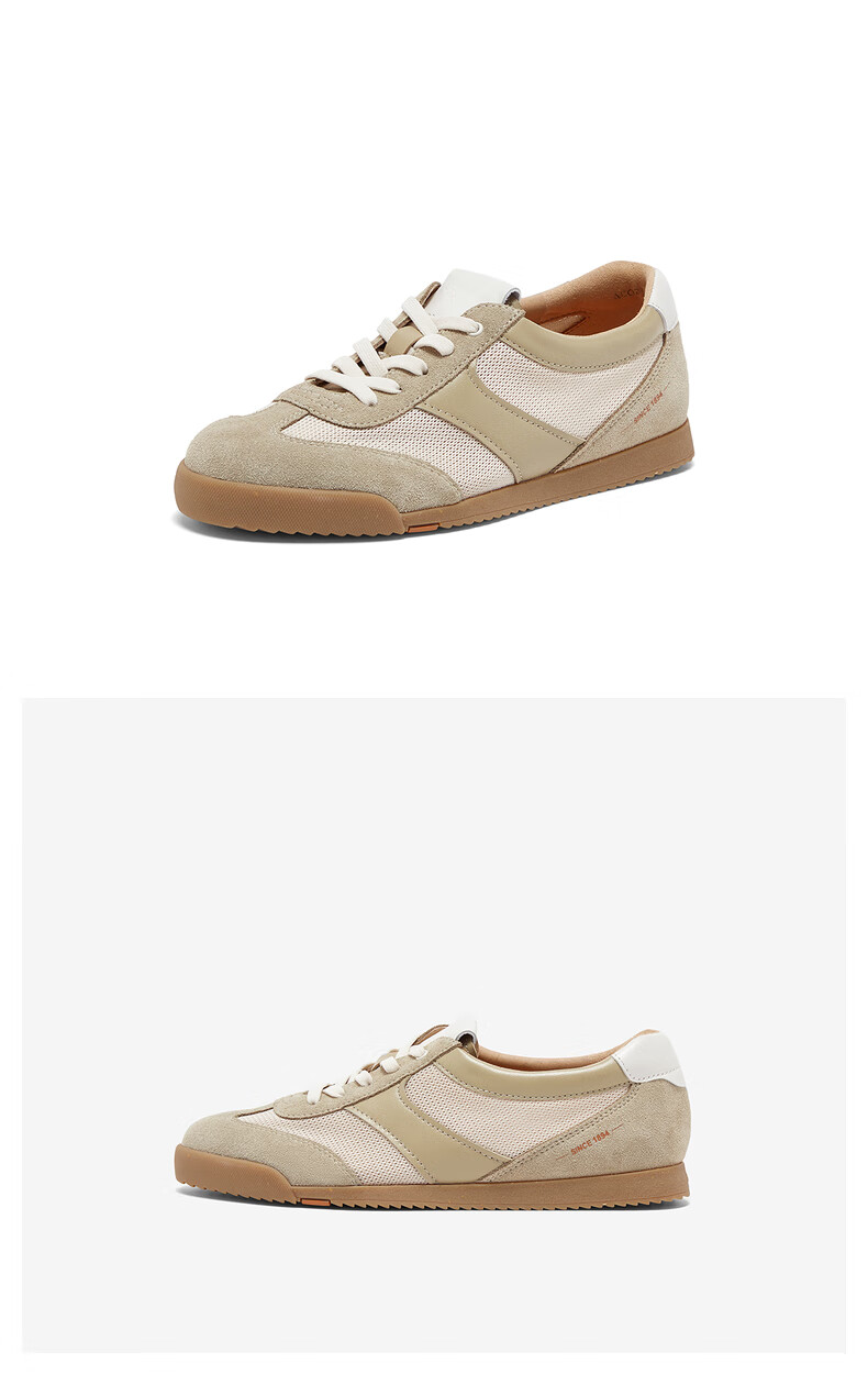 Bata Casual Shoes for Women, Cowhide And Sheepskin, Commuter Training Sneakers, ACO27BM4 7