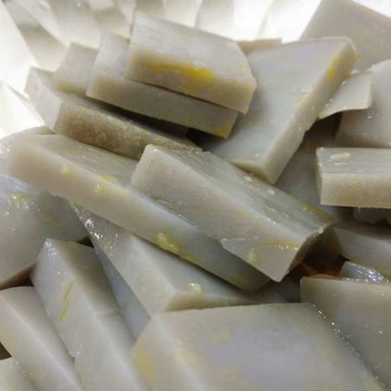 湖南红薯粑粑湘西特产红苕粑粑农家自制红薯粑粑纯手工红薯糍粑 桃