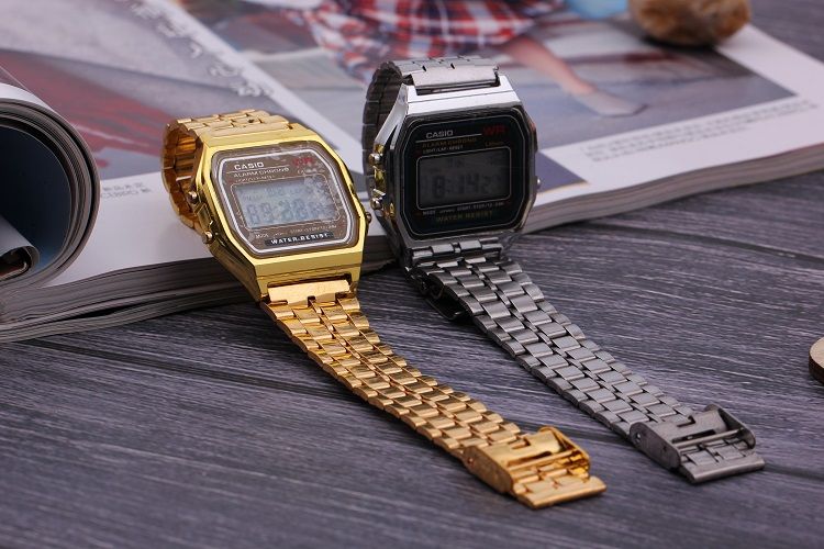 俊平王国际运动户外买手店商品编号:10061570036827商品名称:卡西欧