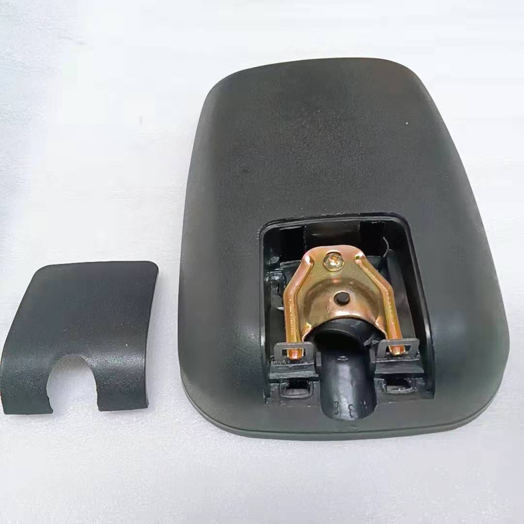 山外楼反光镜跃进货车倒车镜后视镜福田世代jac江淮轻卡东方凯马多利