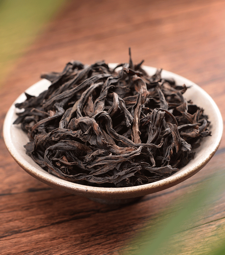 武夷岩茶正岩肉桂浓香型茶叶水仙礼盒装大红袍乌龙茶 肉桂一盒 水仙