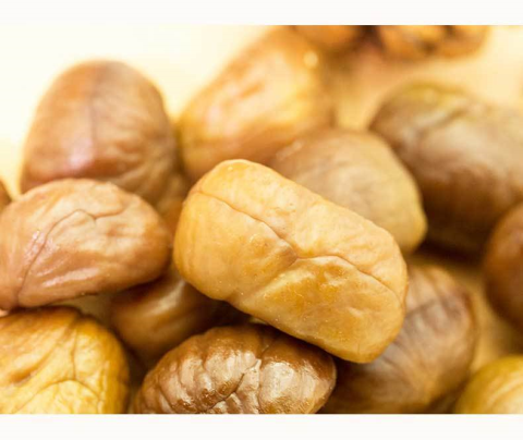 源清田天津甘栗即食开口板栗小包装特产休闲零食240gx3袋240gx3袋