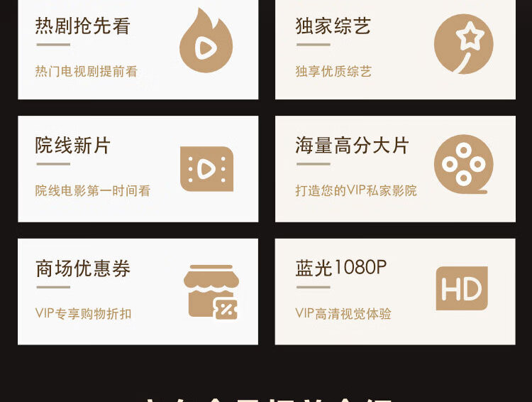 京东PLUS会员年卡+爱奇艺会员年卡 图5