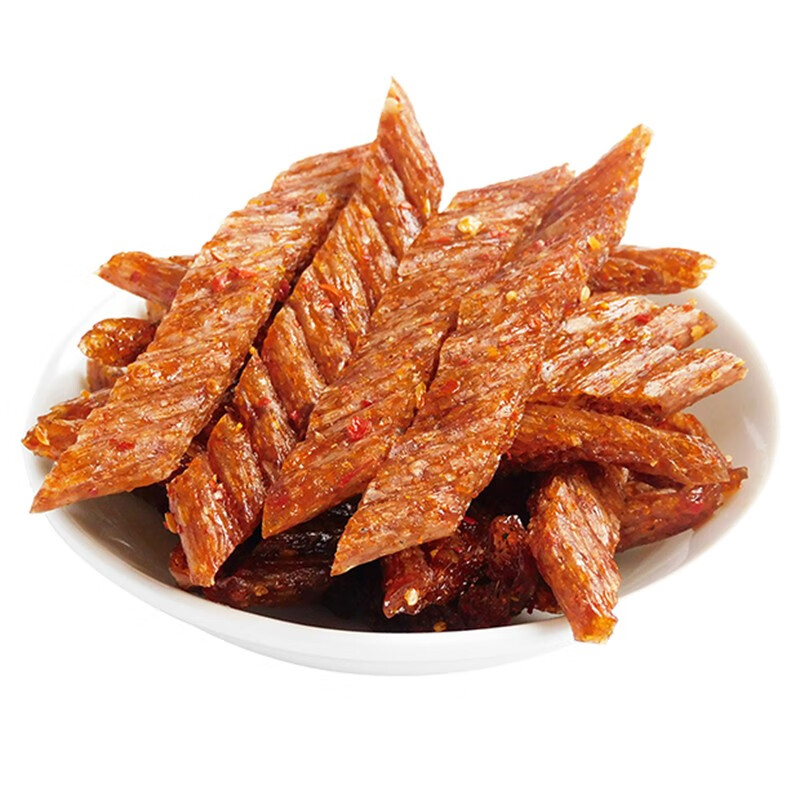 老式火爆鸡筋麻辣条5角包几五毛钱的90后怀旧小零食儿时回忆校园 一份