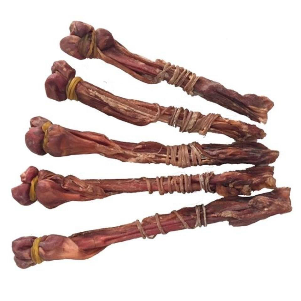狗鞭 狗肾 传统滋男滋补品养生泡酒料煲汤料中药材20g 海狗鞭一只(无