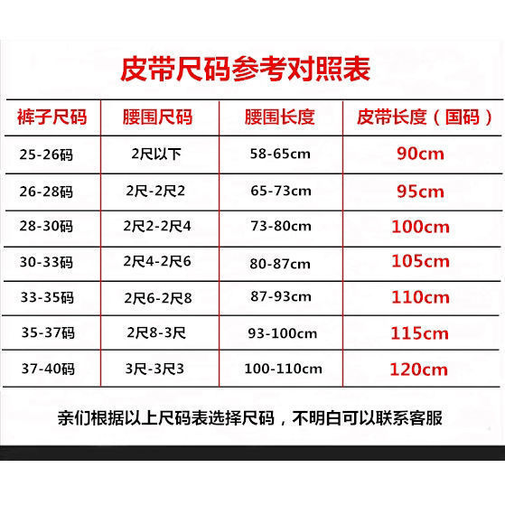 环形裙边皮带型号规格图片